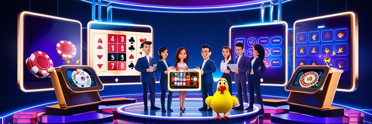 Chicken Road App Review