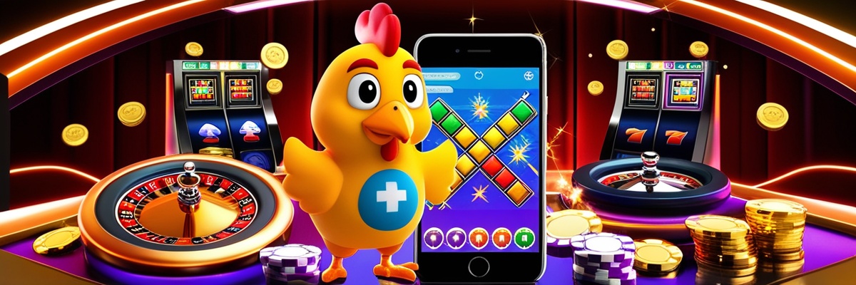 Chicken Road App Review